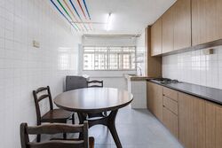 Blk 107 Bukit Purmei Road (Bukit Merah), HDB 3 Rooms #606461461